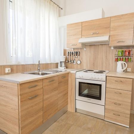 Apartamento Valentinas Amazing House Rhodes City Exterior foto