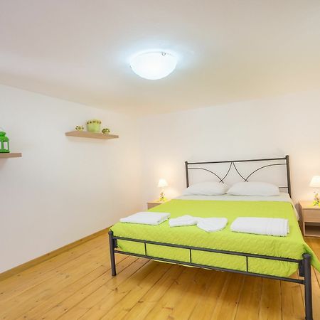 Apartamento Valentinas Amazing House Rhodes City Exterior foto