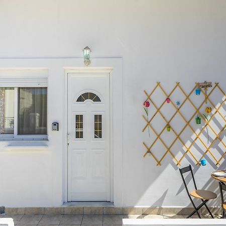 Apartamento Valentinas Amazing House Rhodes City Exterior foto