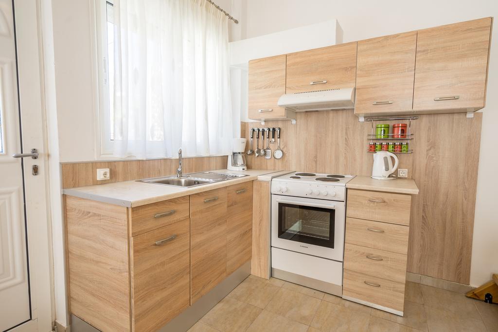Apartamento Valentinas Amazing House Rhodes City Exterior foto