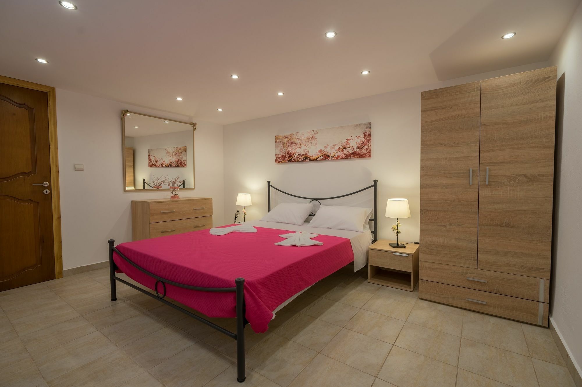 Apartamento Valentinas Amazing House Rhodes City Exterior foto