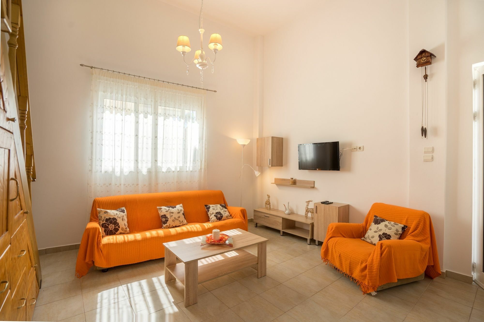 Apartamento Valentinas Amazing House Rhodes City Exterior foto