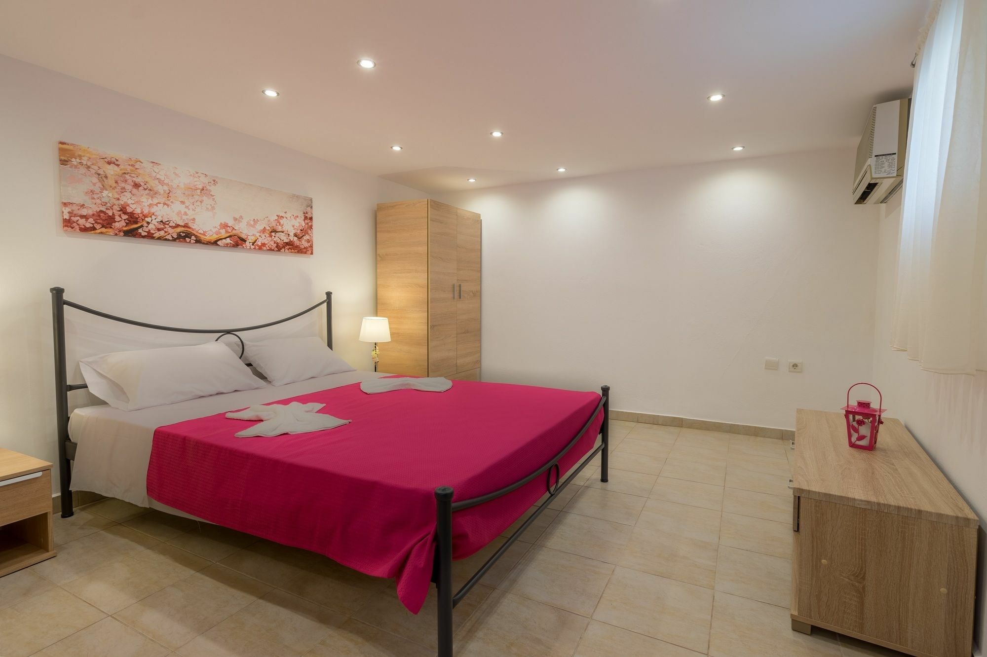 Apartamento Valentinas Amazing House Rhodes City Exterior foto
