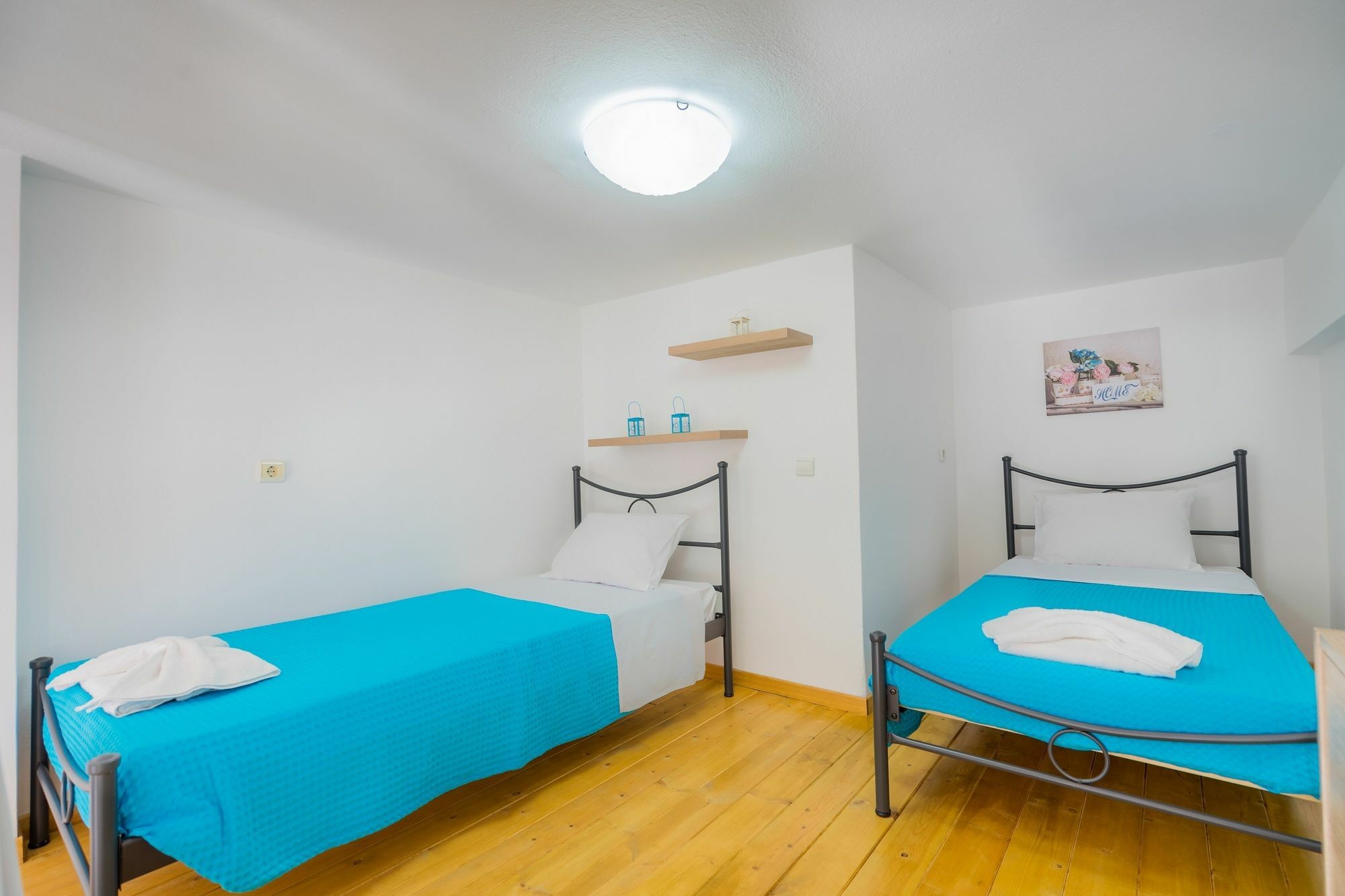 Apartamento Valentinas Amazing House Rhodes City Exterior foto