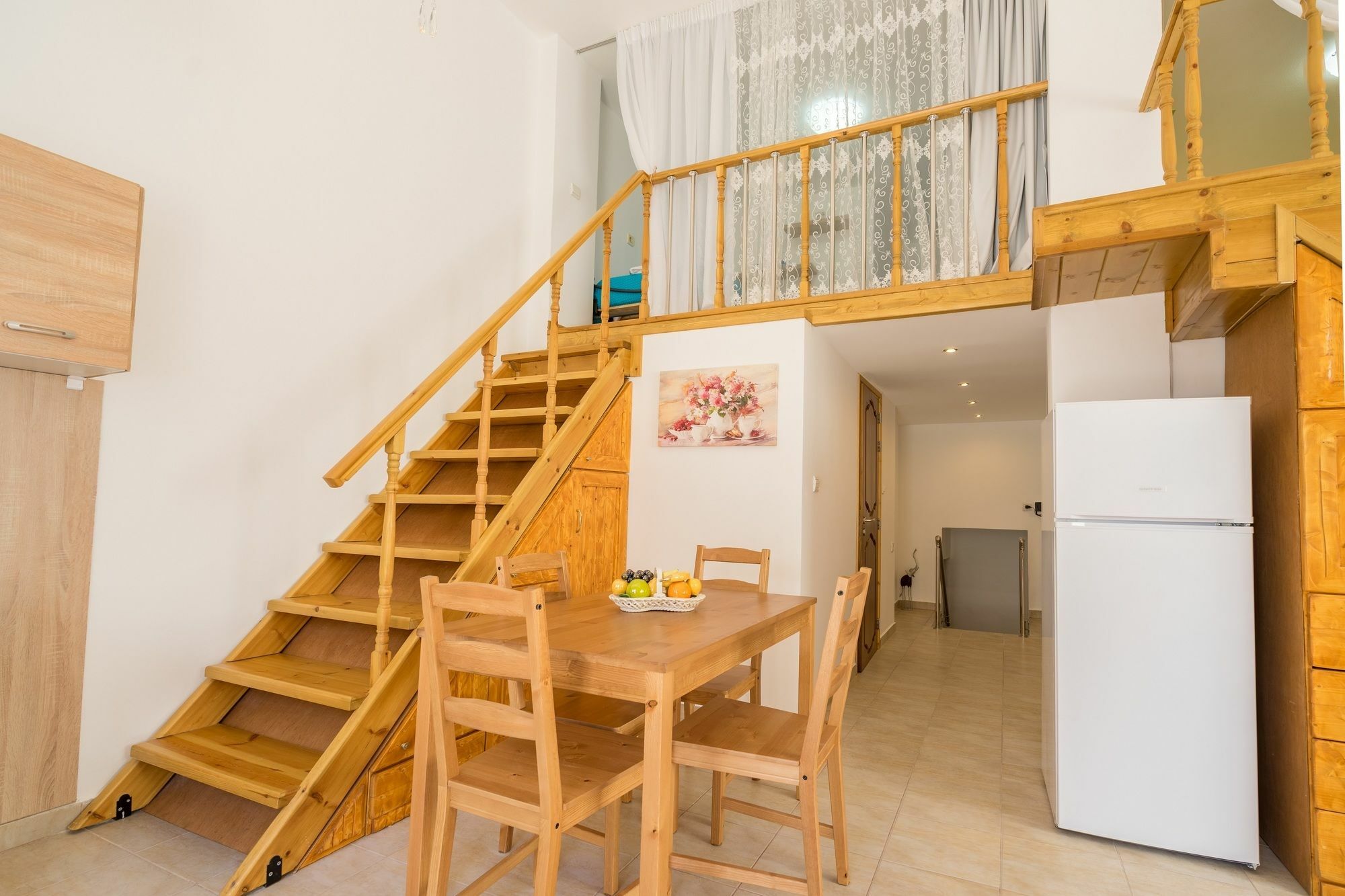 Apartamento Valentinas Amazing House Rhodes City Exterior foto