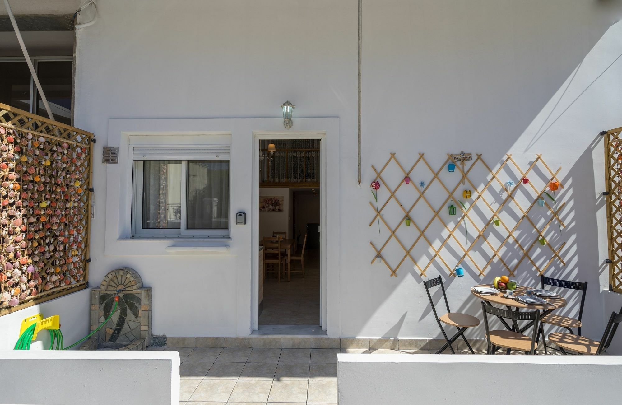 Apartamento Valentinas Amazing House Rhodes City Exterior foto