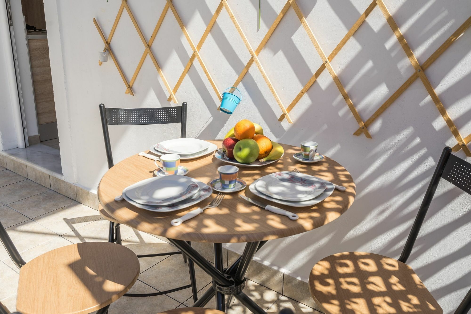 Apartamento Valentinas Amazing House Rhodes City Exterior foto