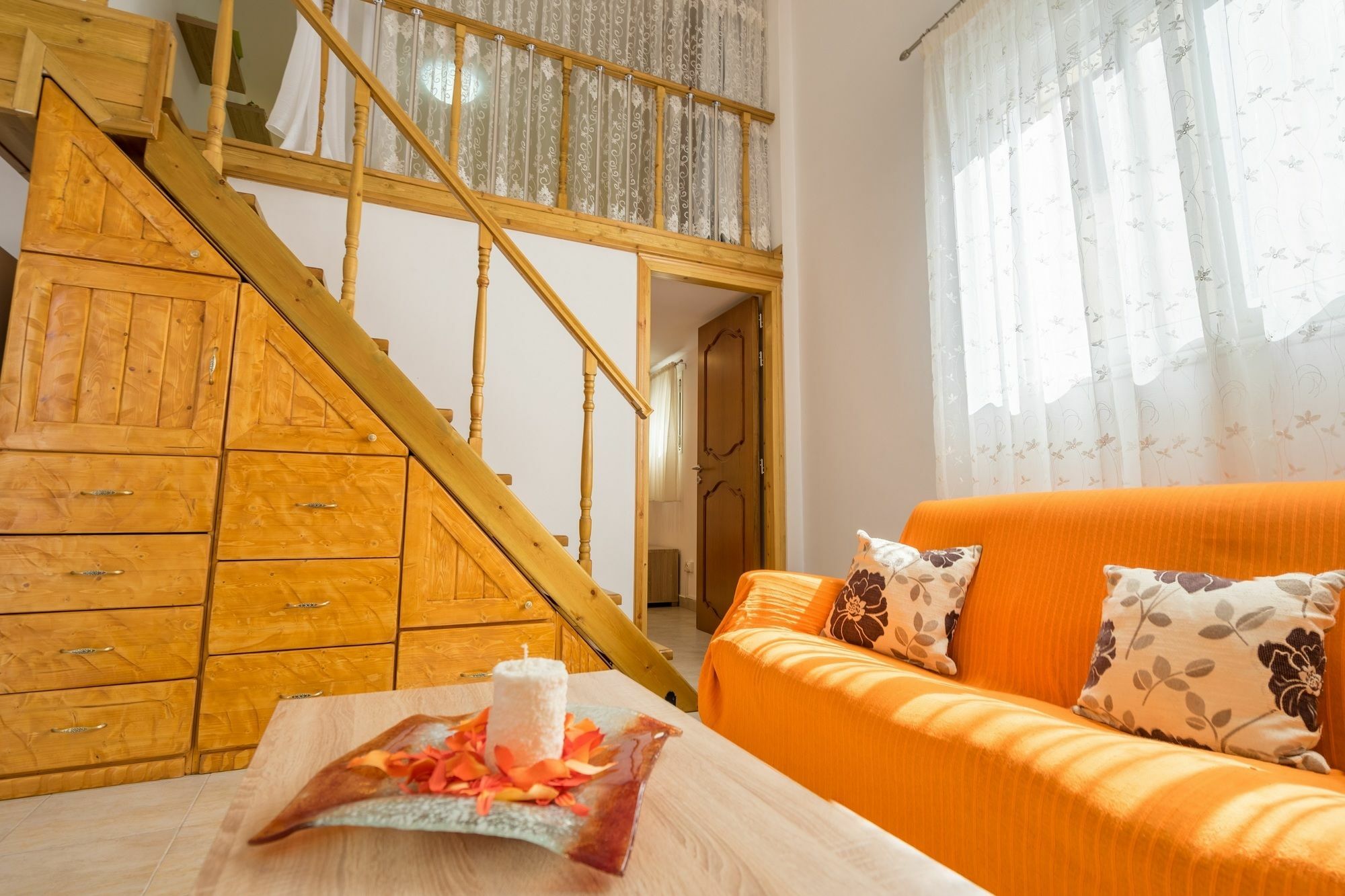Apartamento Valentinas Amazing House Rhodes City Exterior foto